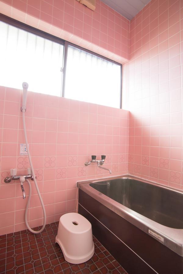 Guest House Dougo-Yado Matsuyama  Exterior photo